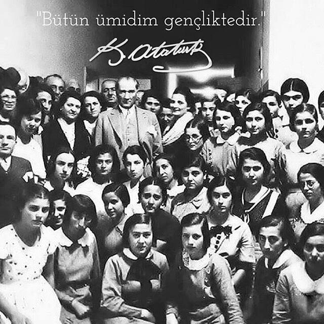 Atatürk Kitaplığı